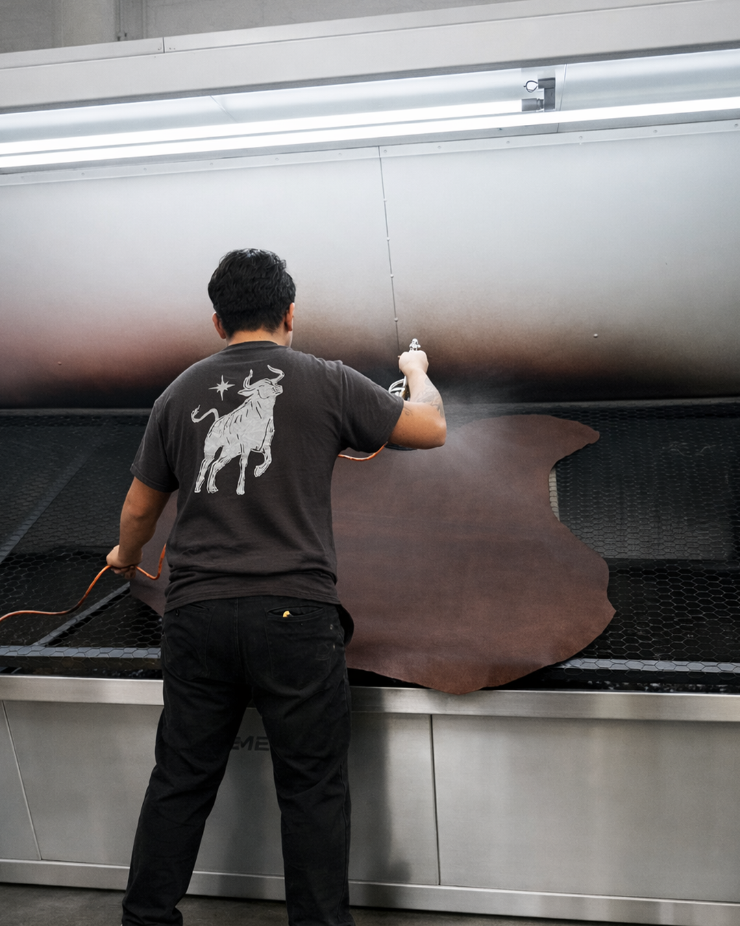 Rebranding Antares — The Chamba Project, estudio creativo en Madrid